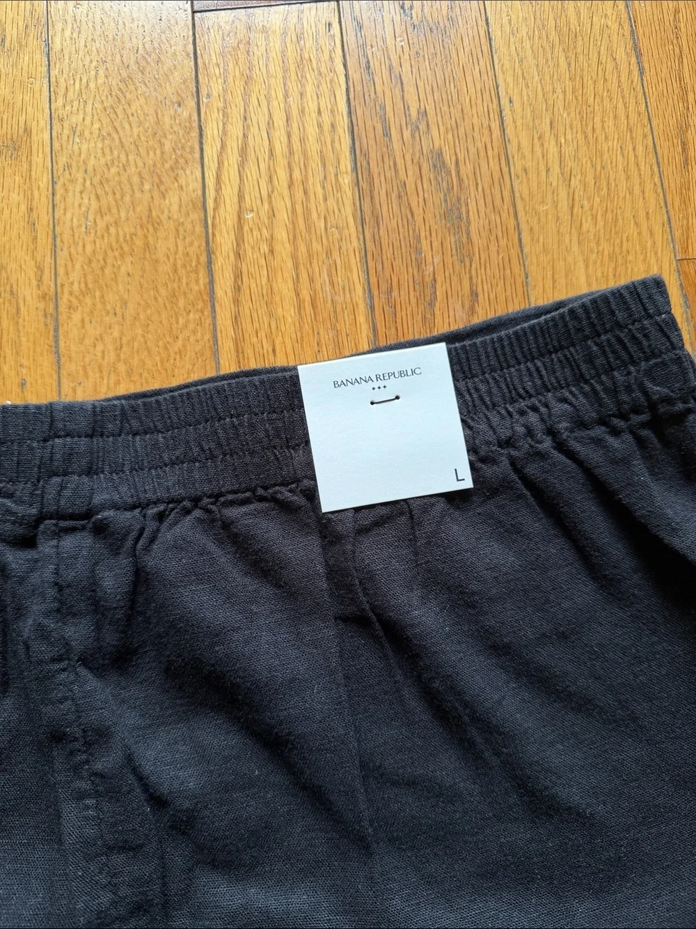 Banana Republic high waist
